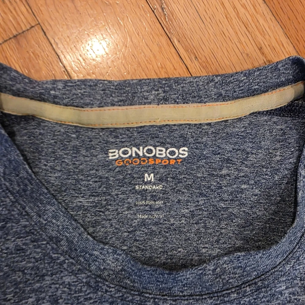 Bonobos Tee - Picture 3 of 3